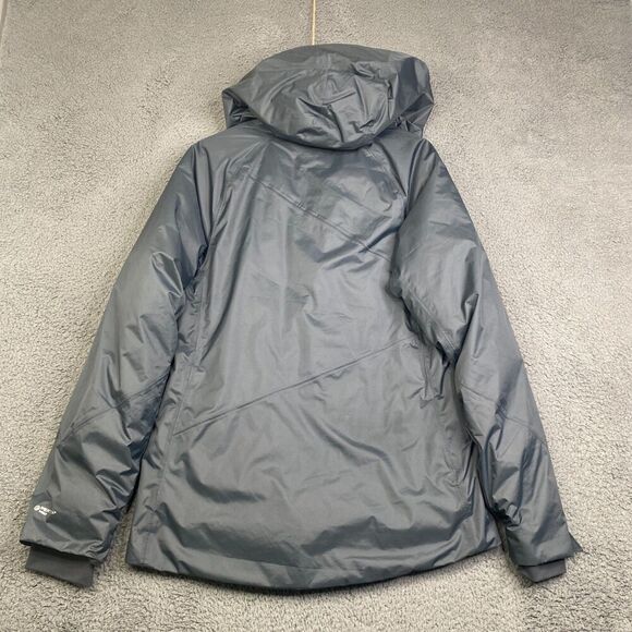 Outdoor Research Pertex Shield Down Floodlight 2 Jacket Coat Women's Size M - Picture 12 of 12